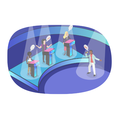 StartJellyMates overview